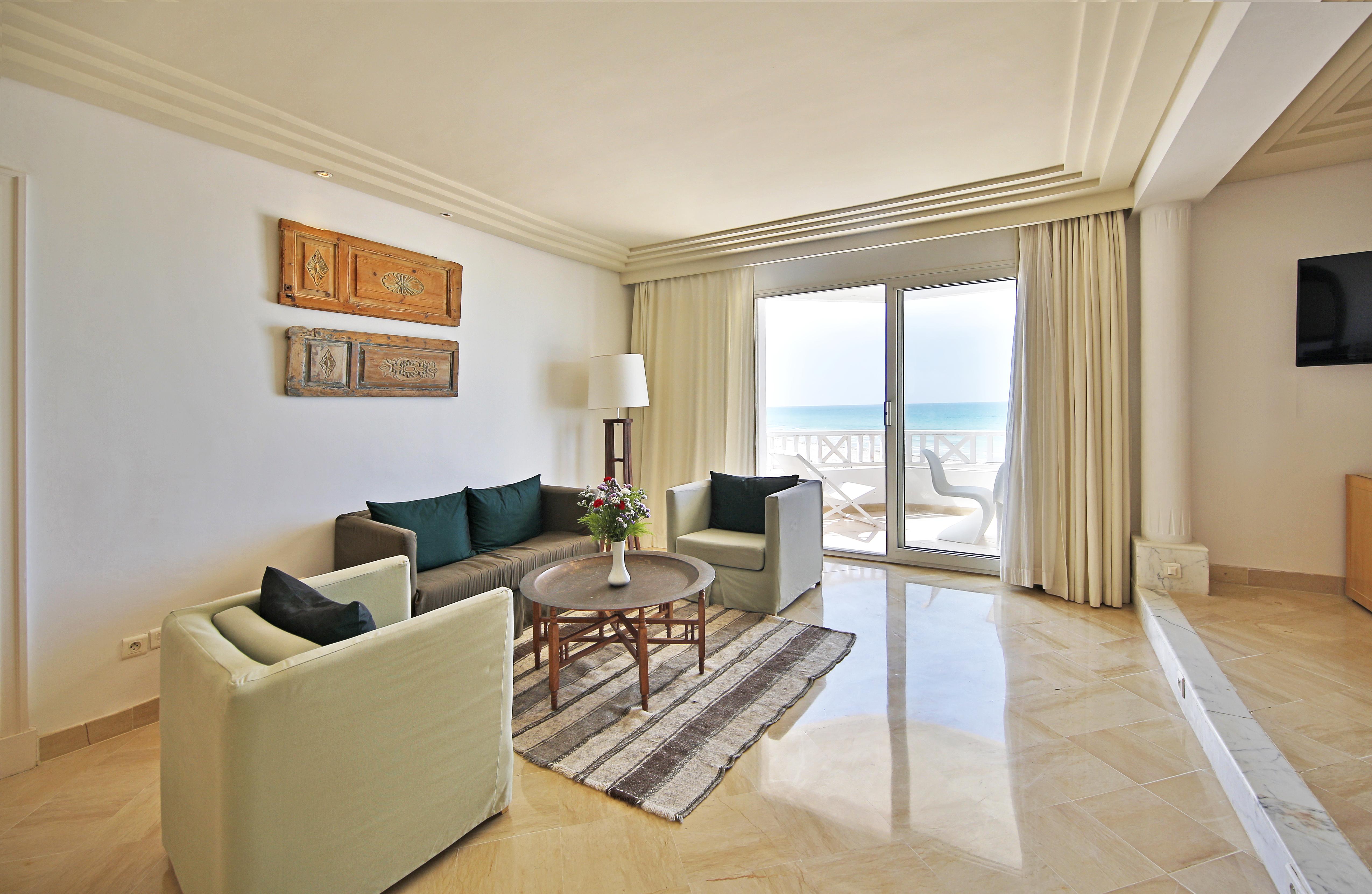Radisson Blu Palace Resort & Thalasso, Djerba Mezraia Esterno foto